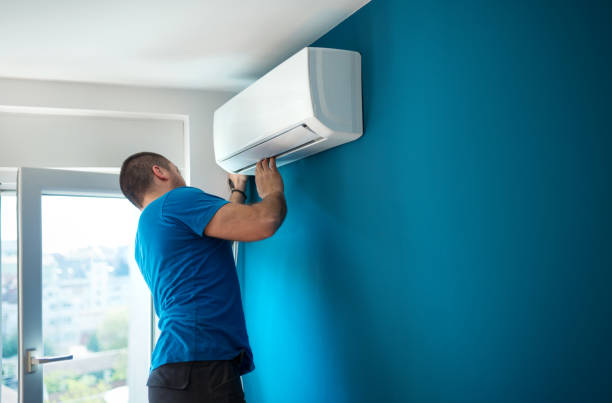 Best HVAC Air Duct Cleaning  in Tara Hills, CA