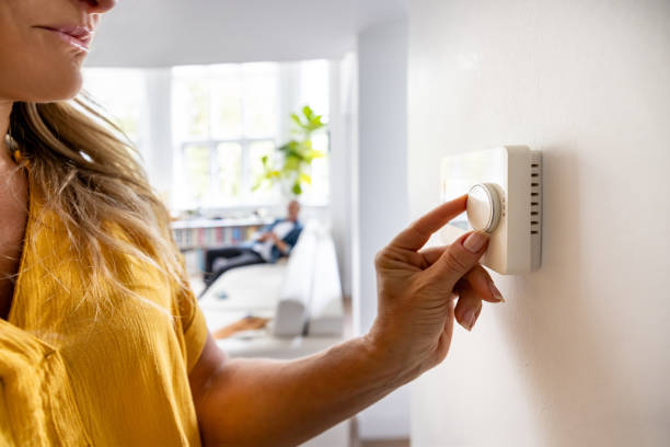 Best Best HVAC Companies  in Tara Hills, CA