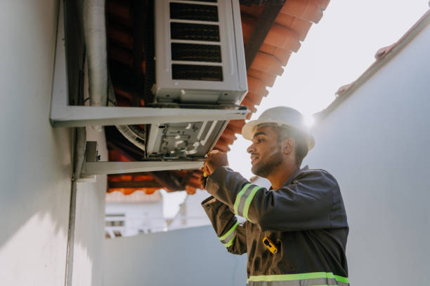 Best HVAC Air Duct Cleaning  in Tara Hills, CA